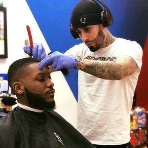 Meet your Posher, Markadon